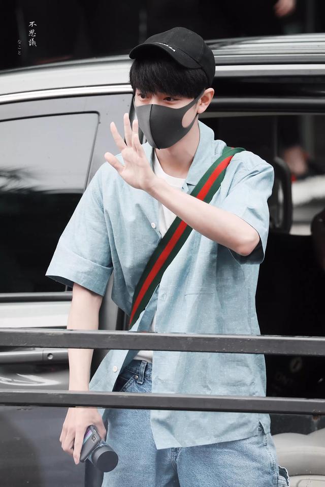 肖战快乐大本营，肖战郑爽快乐大本营哪一期（肖战一共上了四次《快乐大本营》）