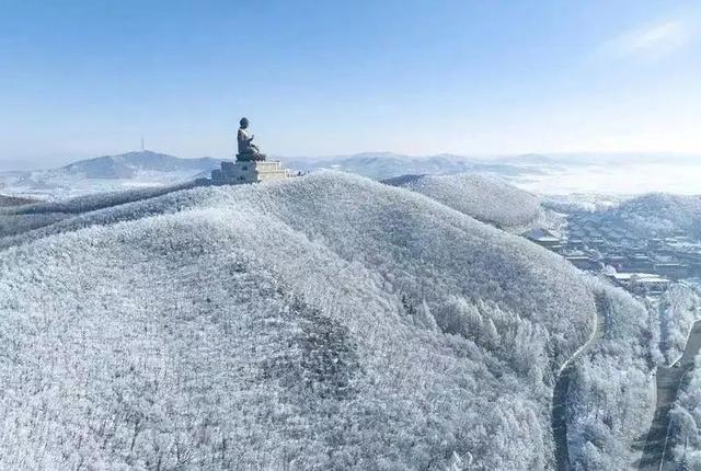 吉林敦化旅游必去十大景点，延边11个必打卡的小众景点