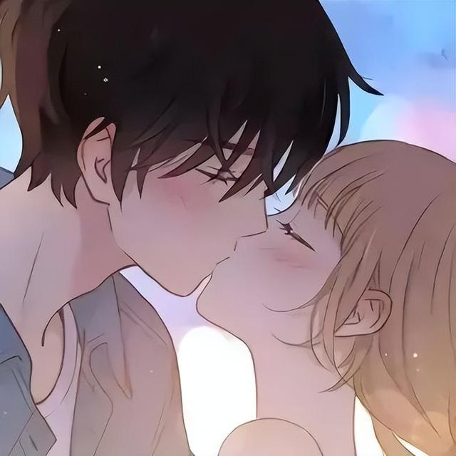 地缚少年花子君情头，地缚少年花子君|一对两张动漫情头，微信头像（二次元动漫污污情头）