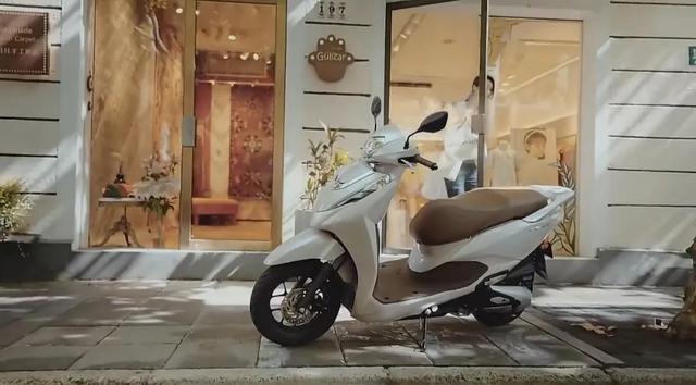 五羊本田125有几种，五羊本田125全部车型（两款发动机撑起国产半壁江山）