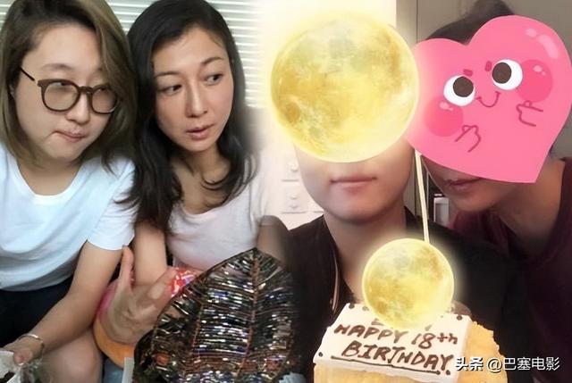 吴卓林吴绮莉现在的关系，被嫌弃的吴绮莉、吴卓林母女