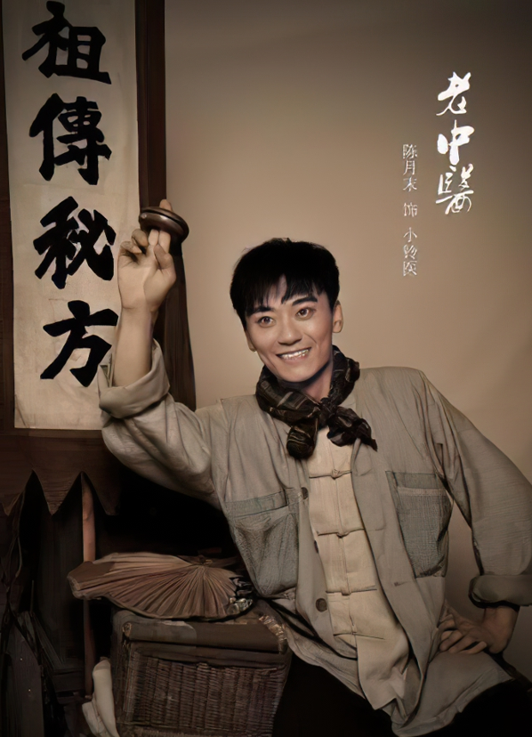 陈宝国的儿子，陈宝国的儿子是哪个学校毕业的（被父亲力捧多年也不红）