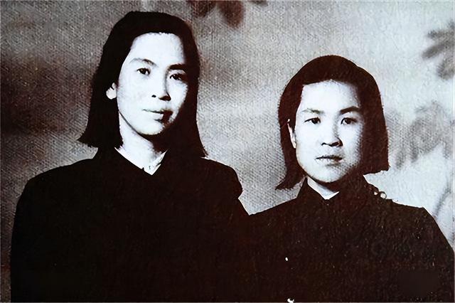 李敏个人资料及简历，李敏简历（提醒道：我有个哥哥还活着）