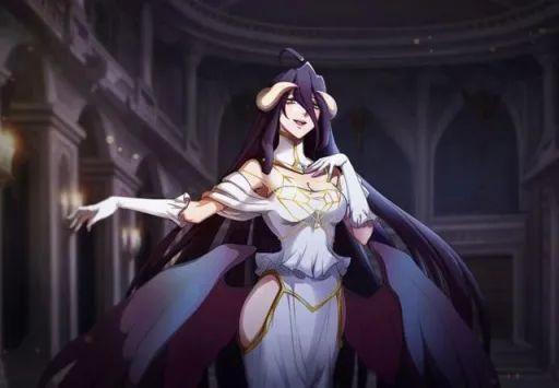 游戏女角色名，游戏女角色名字大全古风（ACG作品中那些经典的女恶魔角色）