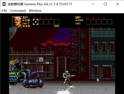 手部模拟器怎么操作呢，手部模拟器教程（Retroarch）