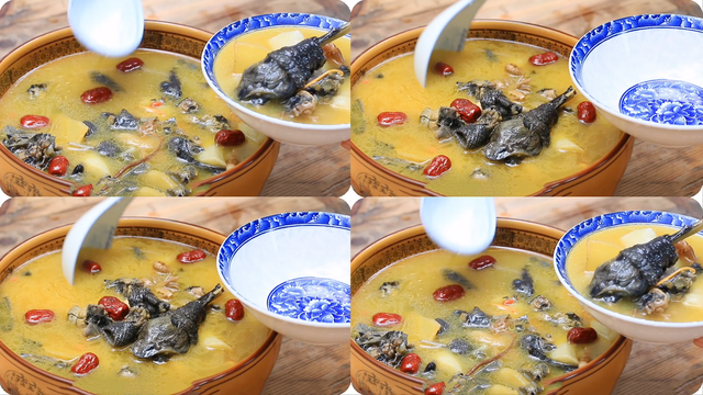 吃什么补气血效果最好，吃什么最补气血（常吃10种补气血食物）