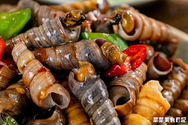 芥末鱿鱼的做法，芥末拌的烤鱿鱼怎么做（烫5秒就上桌，鲜嫩弹牙）