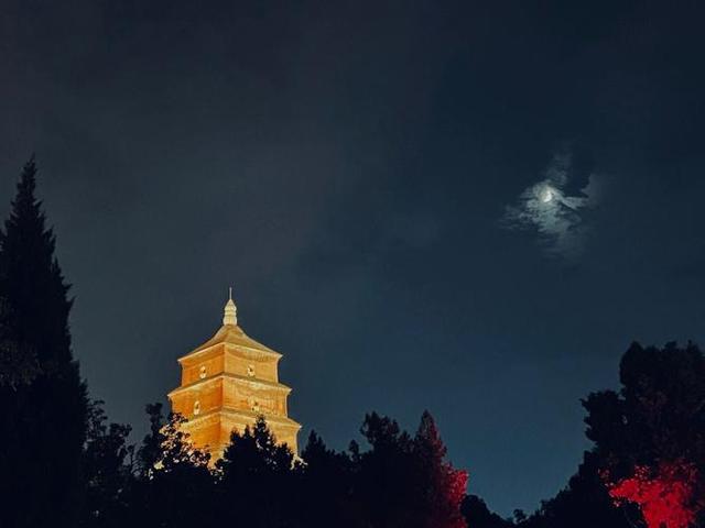 西安4天3晚自由行攻略，西安旅游攻略三天两夜自由行（用自己的方式来记录西安这座城市）