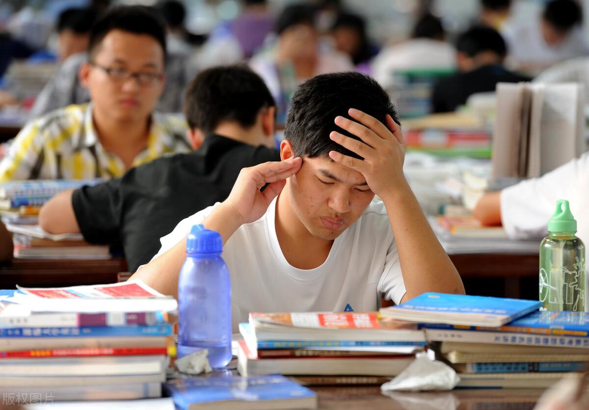 考研缺考有什么后果吗,考研需要注意的事项