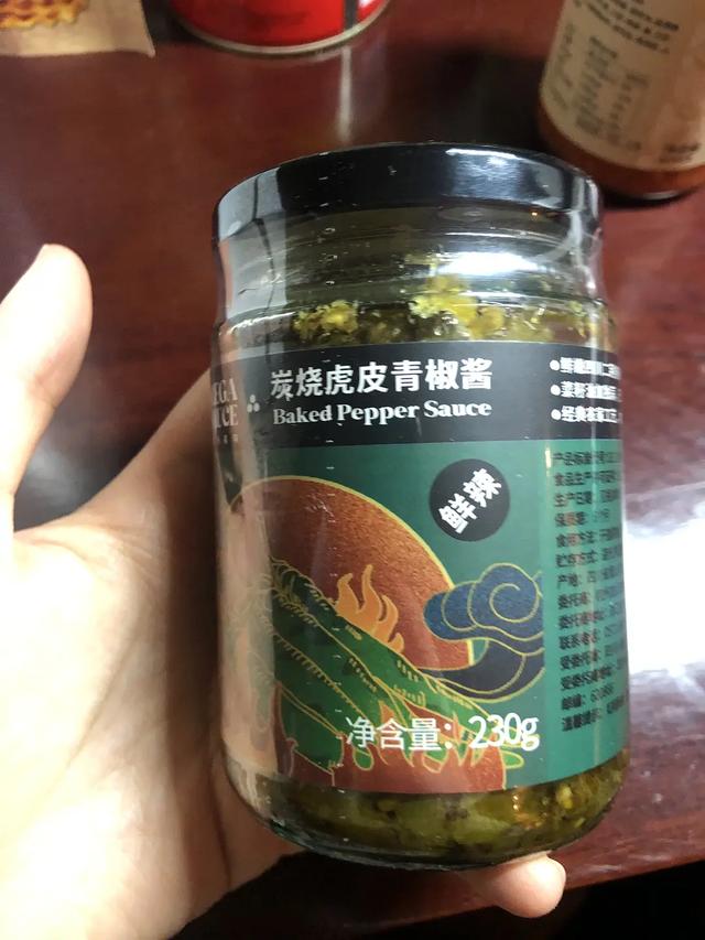 鲜露是什么调料，安利我喜欢的酱料/调料