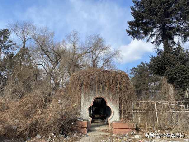 长春二环范围，长春二环范围图（二环+地铁，神地也不神）