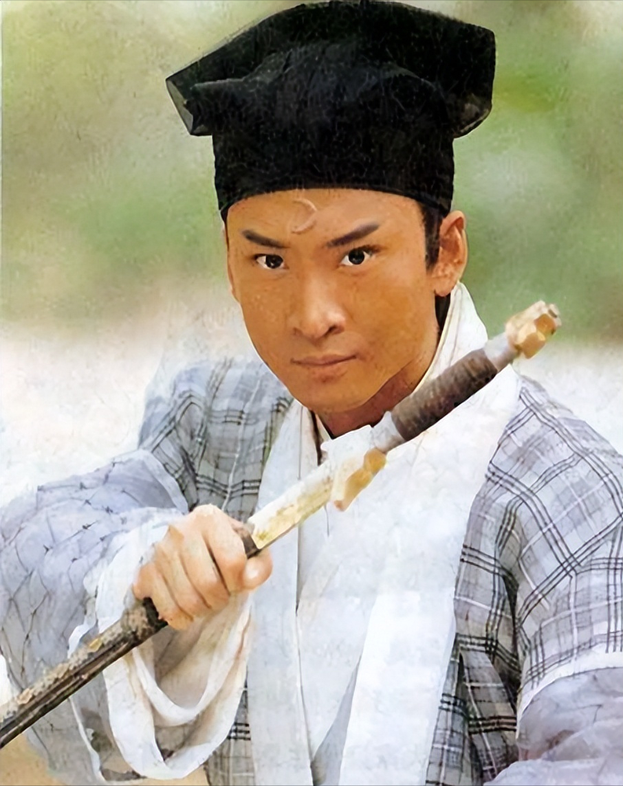 重温《少年包青天》才明白:云霜之死,崔明冲到死也没有坦白