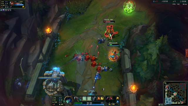 英雄联盟帧数显示，英雄联盟帧率怎么显示出来（，想LOL提升FPS帧数）