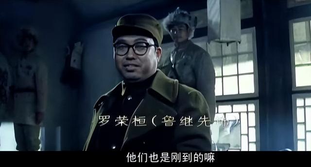 电视剧三国演义完全人物图谱，盘点央视版《三国演义》中那些令人出乎意料的演员