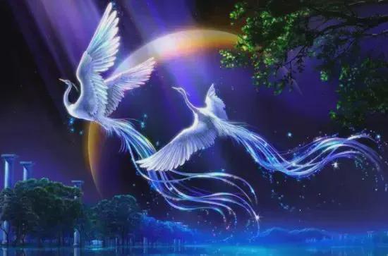 中国历史上的瑞兽和凶兽，中国古代的瑞兽有哪些（五大瑞兽详解）