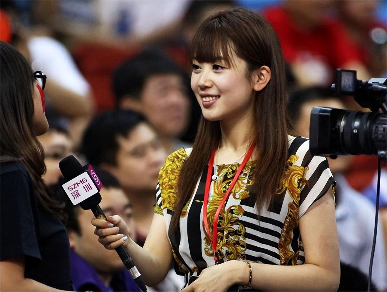 李玮峰老婆(37岁郜林近况) - 青木春