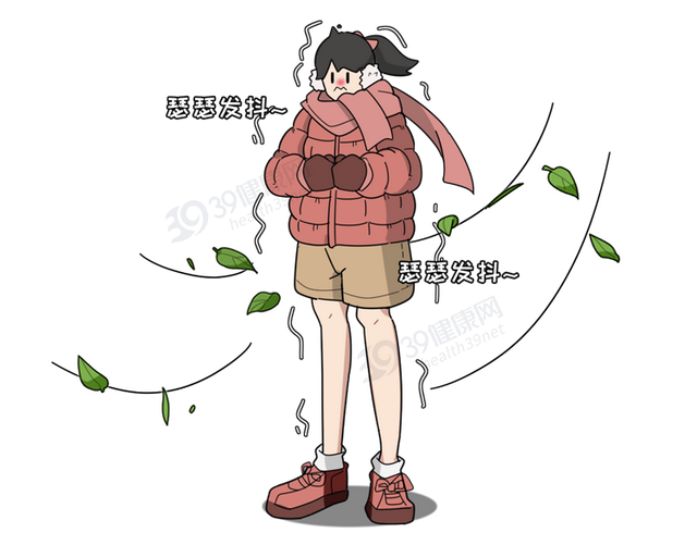 身体发麻怎么办，手脚发麻怎么办（身体的4种“虚”各有什么表现）