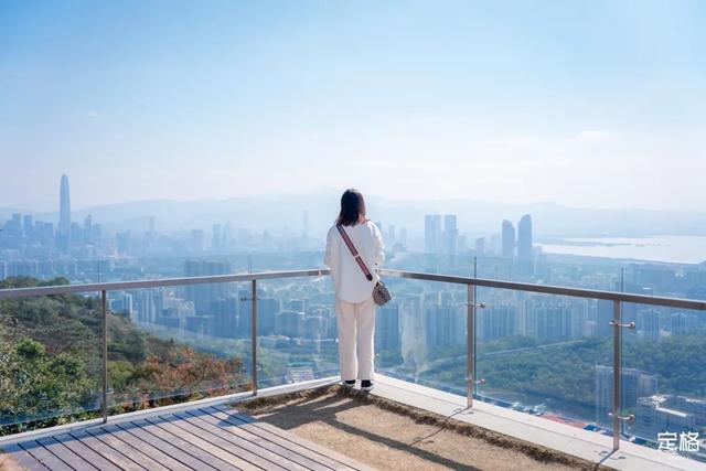 深圳旅游景点大全介绍，深圳的旅游景点有哪些地方（来深圳这10个地方玩吧）