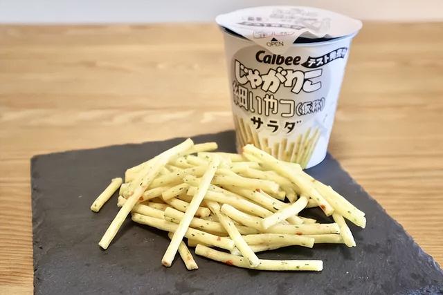到日本必买的几款零食，2022吃货必买的日本新品零食