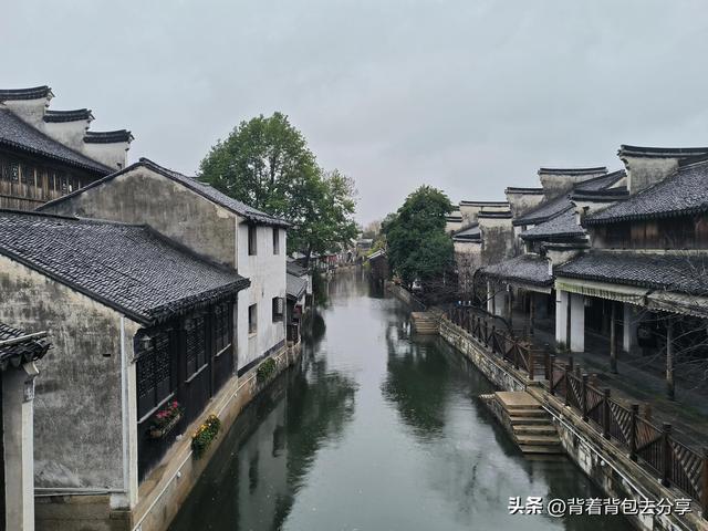 绍兴36个免费旅游景点，这些景点不可错过