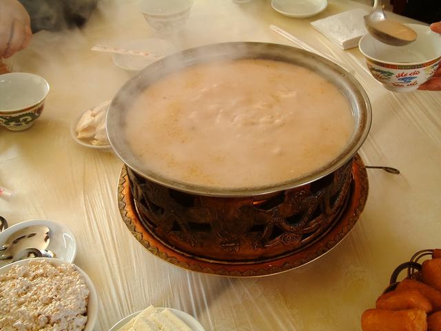 内蒙古大草原旅游攻略，暑假内蒙古旅游哪里好玩（内蒙古十大景区之）