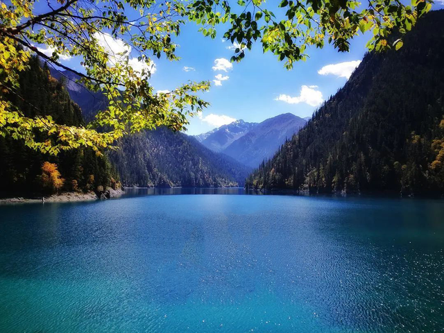 最浪漫的地方，国内浪漫的旅游地方（国内最浪漫的10个甜蜜旅行圣地）