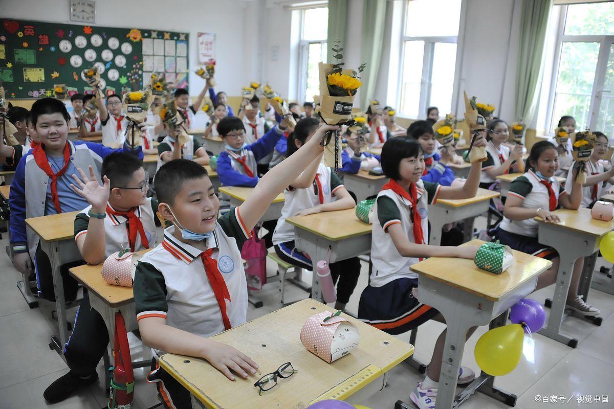 中班幼儿年龄特点，中班幼儿的年龄特点（幼儿园“大班”还是“中班”重要）