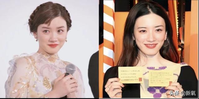 声恋的演员介绍，恋歌演员介绍（光靠颜值就在国内出圈的日系美少女）