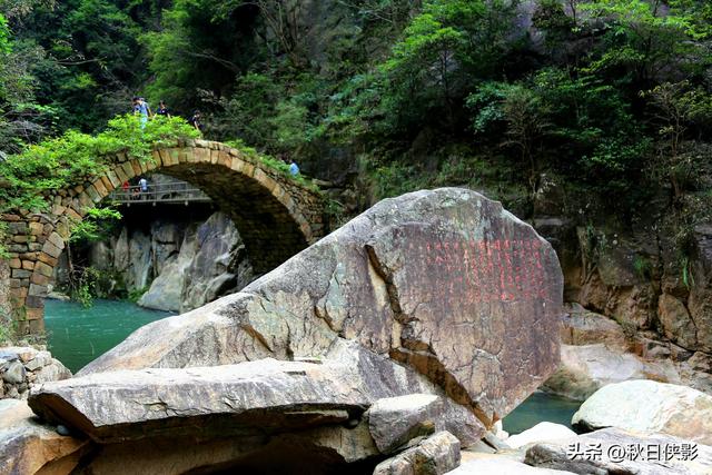 洞头一日游必去景点，温州洞头一日游必去景点（浙江这几处山海景观适合中短途自驾）