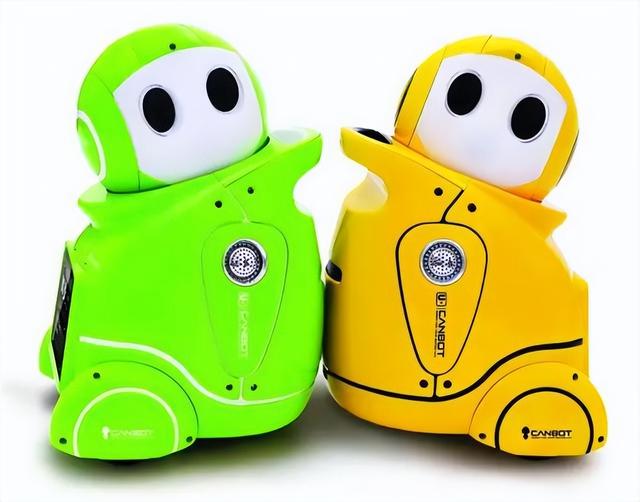 婴幼儿用品品牌，什么品牌的儿童机器人比较好（婴儿用品店有哪些品牌）