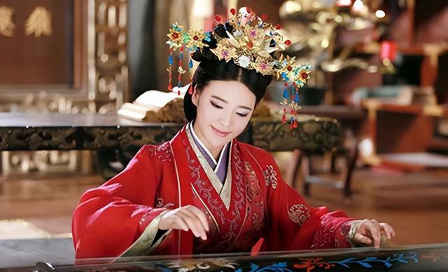 钩弋夫人和江充的关系，钩弋夫人（汉武帝赐死钩弋夫人的内幕）