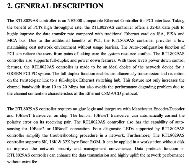 网卡mac地址怎么查看（在30天自制操作系统上编写网卡驱动）