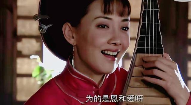 格格是什么身份，多罗格格是什么身份（为何格格那文下嫁乡巴佬传文后从没觉得委屈）