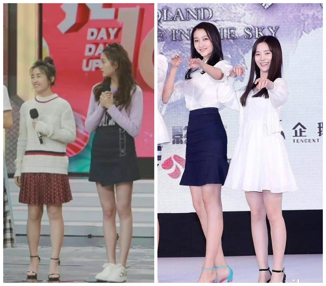 没有整过容的女明星，90年没整过容的女明星（“不老女神”现原形）