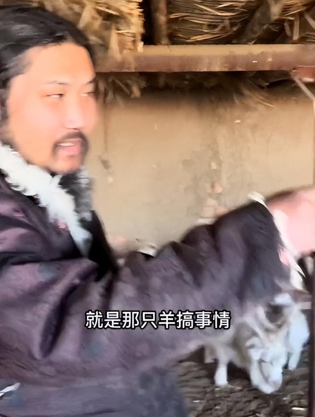 彪悍的蒙古汉子，蒙古人、维京人、萨摩亚人——哪个最强悍（202公里配送费584元）