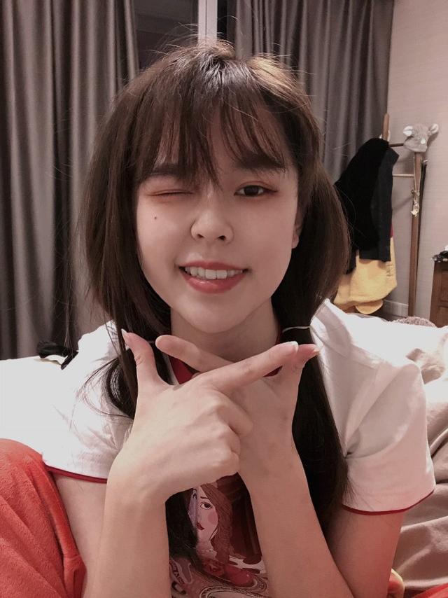 游戏女号名字，游戏女号名字小字的（虎牙再添千万粉丝女网红）