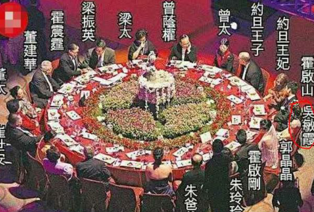 “跳水女皇”郭晶晶：婚礼连换12套百万礼服，过亿彩礼下嫁霍家