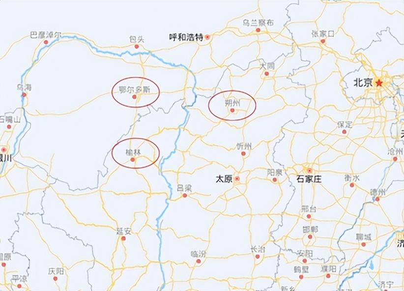 华北包括哪几个省(华东地区有几个省份组成)