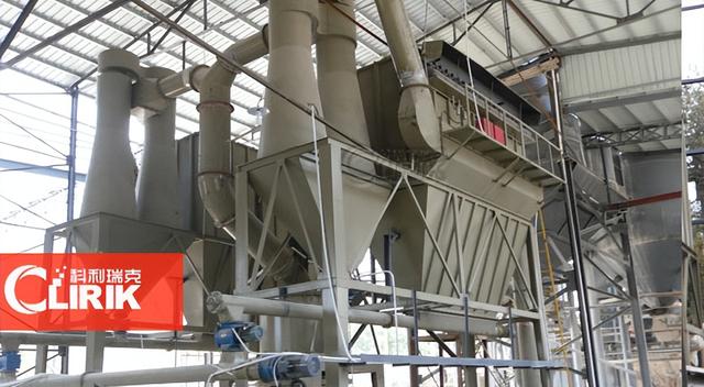 高钙石的用途有哪些，高钙石的主要用途（设备选用超细磨粉机）