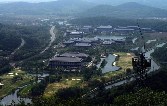 沈阳的旅游景点，沈阳旅游必去十大景点（必去的10个景点介绍）