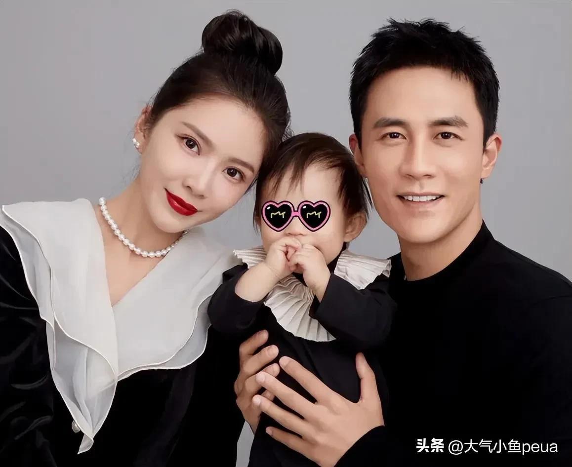 杜淳和他追求的十个女人，“插刀教主”杜淳历任漂亮女友无缝衔接婚后又凹好丈夫好爸爸人设