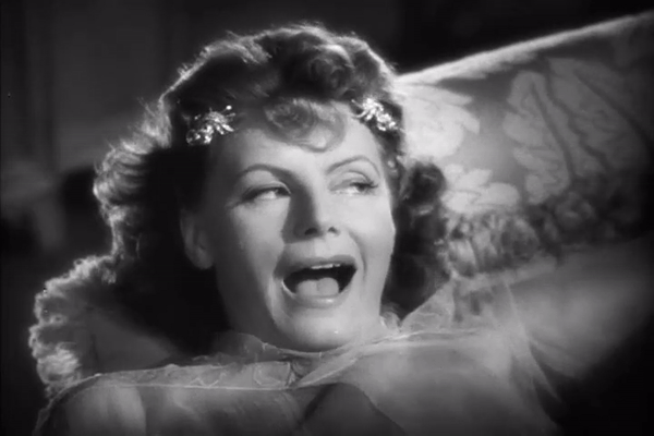 莫里兹·斯蒂勒，莫里兹布雷多（好莱坞女王拒绝结婚）