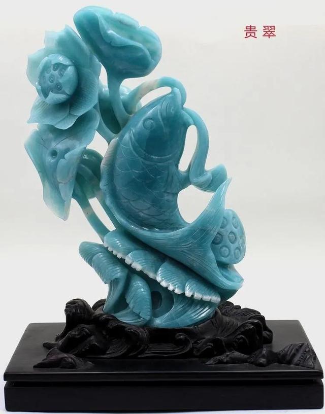 玉石的种类及特点，玉石的种类和特点（中国玉石大全<下>）