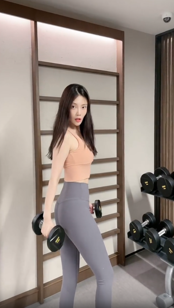 身材最好的女明星，12位公认身材好的女明星（90后身材最好的10位女星）