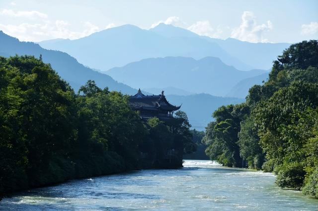 成都到青城山最佳方案，大交通、行程路线、省心玩法