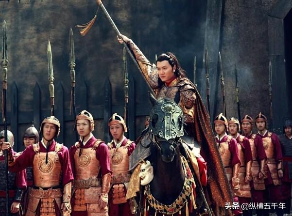 兰陵王大结局(兰陵王大结局视频播放)