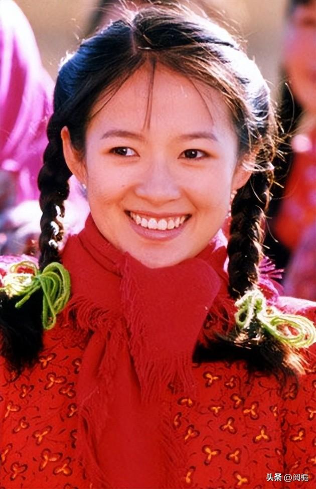 中国最漂亮的女生，中国最漂亮女生第一名的名字（从巩俐、章子怡到陈好）