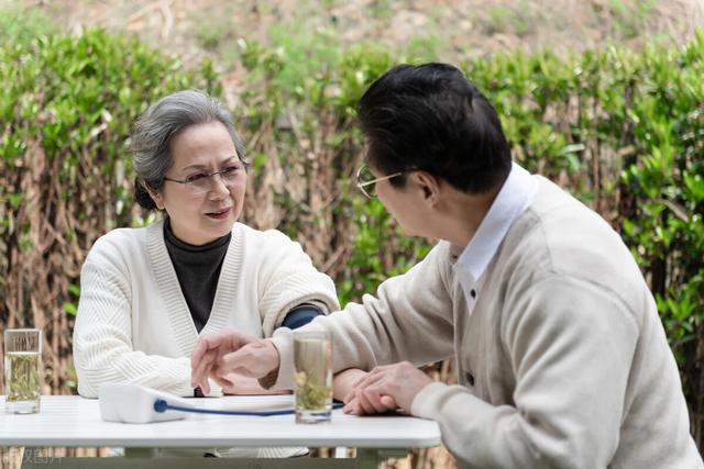 老年人年龄新划分，老年人的这6个健康“硬指标”