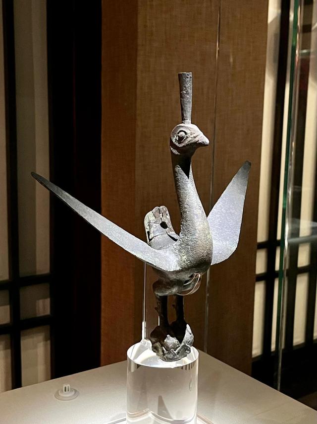 南越王墓金印解密，南越藏珍—从西汉南越王墓精品文物