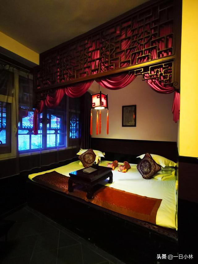 云冈石窟门票多少钱，云冈石窟门票优惠政策（去年国庆假期的“薅羊毛”之旅）